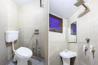 Hotel O by OYO Dariya Railway Station Formerly RR Villa - 5