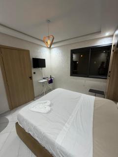 les appartements vip madinat bades alhoceima - 4
