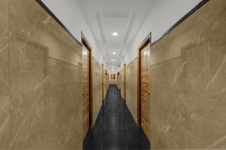 Super Townhouse Financial District Gachibowli Formerly Srinika Inn - 6