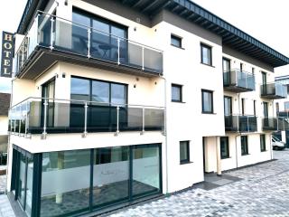 Suite4Me Apartments Dietzenbach - 1