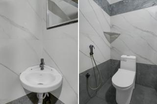 Super Townhouse Financial District Gachibowli Formerly Srinika Inn - 1
