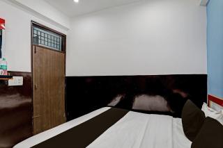 Hotel O shiva stay - 4