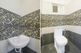 Super Townhouse Sarath City Mall Hyderabad Formerly Green Leaf - 4