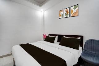 Townhouse Sector 67A Gurgaon Formerly Viraj Residency - 3
