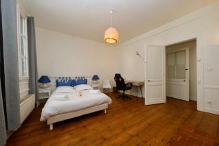 Antoine rue Fontenelle - 9