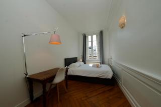 Logement au cœur de Rouen - 10 voyageurs - 2 sdb - 6