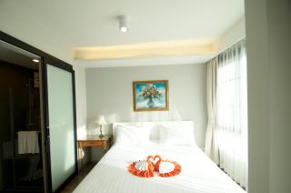 6th Avenue Surin Beach - Strand Surin - 7