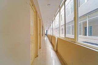 Townhouse Kozhencherry Formerly The Beige Hotel - Pathanāmthitta - 6
