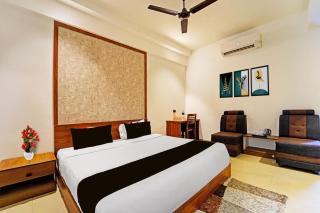 Townhouse Kozhencherry Formerly The Beige Hotel - Pathanāmthitta - 9