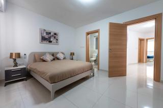 Mosta 2BDR Apartment - 1