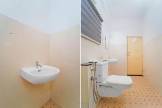 Townhouse Kozhencherry Formerly The Beige Hotel - Pathanāmthitta - 5