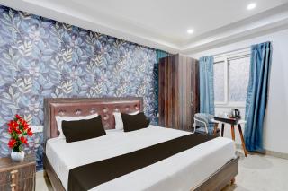 Townhouse Vijay Nagar Patna Formerly Imperial Nest - 3