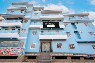 Townhouse Vijay Nagar Patna Formerly Imperial Nest - 9