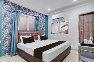 Townhouse Vijay Nagar Patna Formerly Imperial Nest - 8