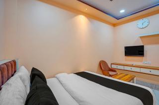 Super Townhouse Iskcon Temple Ujjain Formerly Hotel Ramashray Palace - 5