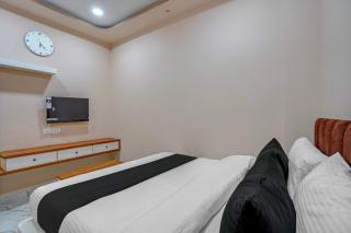 Super Townhouse Iskcon Temple Ujjain Formerly Hotel Ramashray Palace - 1