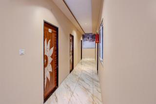 Super Townhouse Iskcon Temple Ujjain Formerly Hotel Ramashray Palace - 2