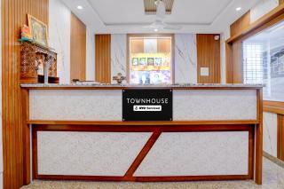 Super Townhouse KMF Dharwad Formerly Shri Durga Comforts - 4
