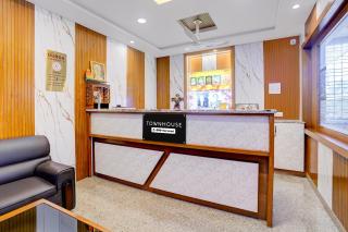 Super Townhouse KMF Dharwad Formerly Shri Durga Comforts - 3