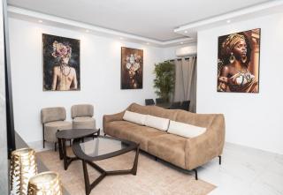 Les Residences apparts KD - 3