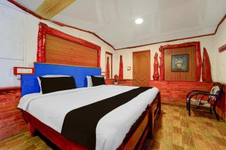 Super Collection O Murugan Temple Ooty Formerly Sun Palace Resorts - 9