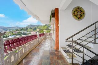 Super Collection O Murugan Temple Ooty Formerly Sun Palace Resorts - 6