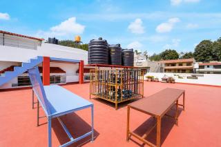 Super Collection O Murugan Temple Ooty Formerly Sun Palace Resorts - 2