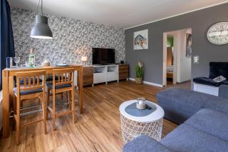 Ferienwohnung Glauß - 8