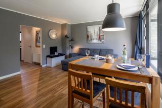 Ferienwohnung Glauß - 7