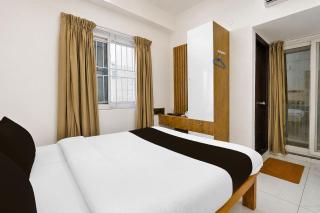 Townhouse Whitefield Metro Station Formerly Add In Rooms - 4