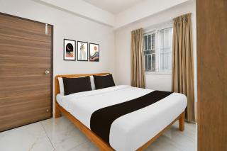 Townhouse Whitefield Metro Station Formerly Add In Rooms - 8