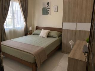 TRION Modera Living Homestay 1 - 3