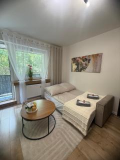 Vespera Apartment - Retkinia - 6