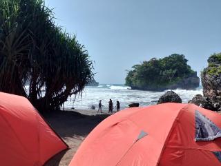 Sewa Tenda Madasari Camp - 7