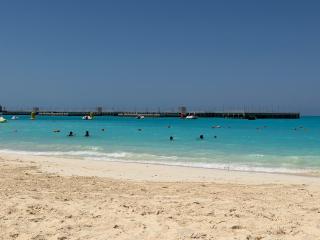 Stella Marina - New Alamein 2 Bedrooms appt with roof - Marina Beach acess - 6