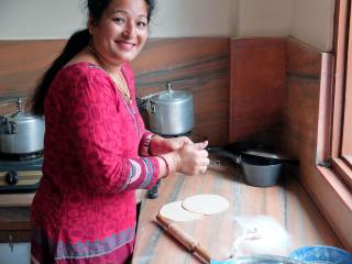 Lalit Heritage Home - 4