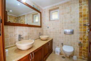 Coral6 villa with private pool and direct sea views - 1