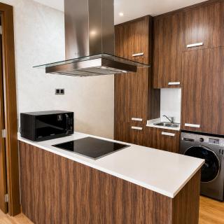 Apartment Hilton Tangier 10th Nr11 - 2