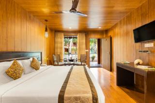 TSG Blue Resort & Spa - 5