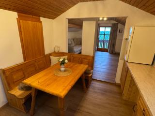 Ferienwohnung Weitblick - 3