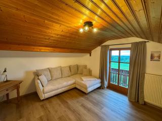 Ferienwohnung Weitblick - 7