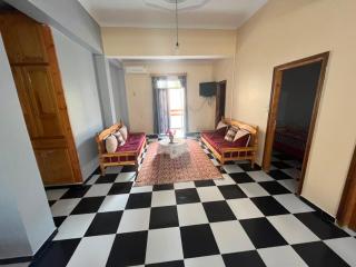 Appartement bejaia ville - 0