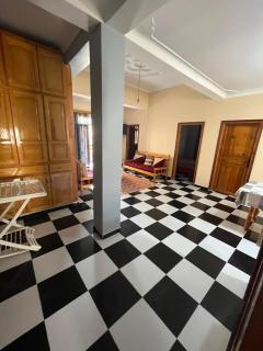Appartement bejaia ville - 3