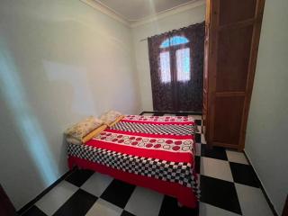 Appartement bejaia ville - 2
