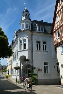 Beletage Jugendstiltraum - Diez - 6