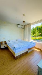Kokhta guest house On the mountain - 8