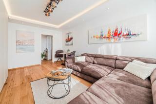 Aurora Park Bundek View - Happy Rentals - Zagreb - 9