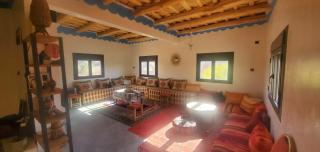 Appartement dans une village Antarctique - 9