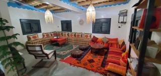 Appartement dans une village Antarctique - 8