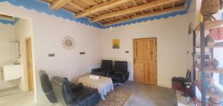 Appartement dans une village Antarctique - 5